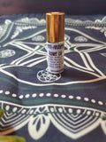 Anti-Anxiety Roller Oil Perfume Holistic Health Beauty Small